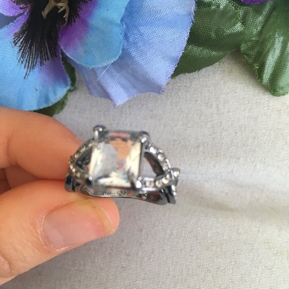 Ring Size 6 - Picture 7 of 8